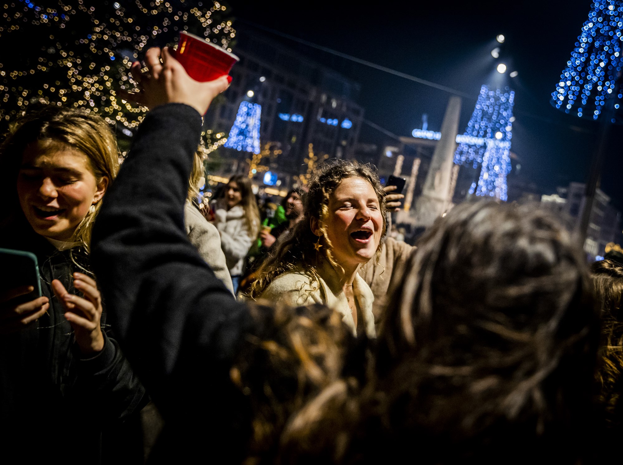 Dit moet je weten over oud en nieuw vieren in Amsterdam in 2022 Oozo.nl