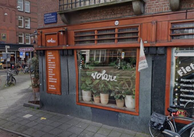 Volare Amsterdam