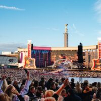 De Amsterdamse Zomer