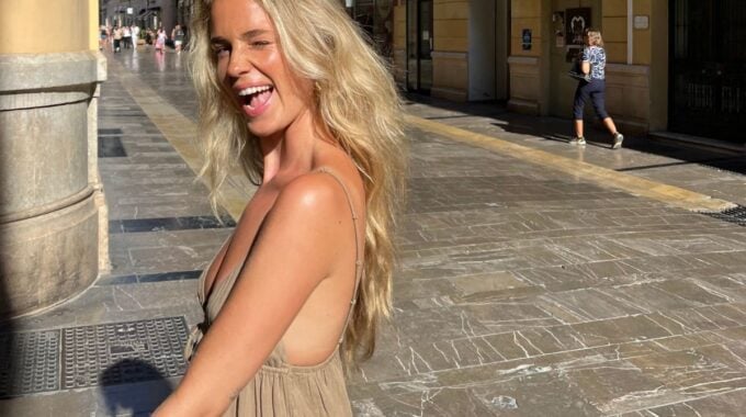 Indy van den Burg