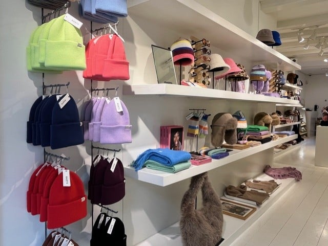 Yes please! Maak je winterwishlist compleet met deze musthave-items