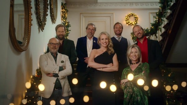 Kerstspecial Van Onschatbare Waarde: van engelen tot servies