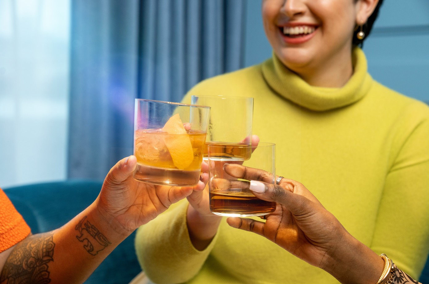 In the pocket! Deze Amsterdamse horecazaken winnen een Entree Award