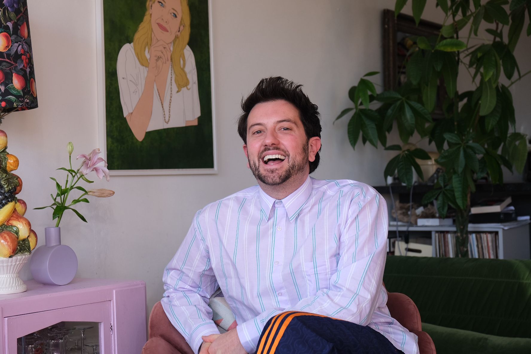 De favorieten van Dook: ‘Na deze kaasfondue moet je bijna met de ambulance naar huis’