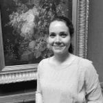 Anne Sophie Schotman indebuurt Apeldoorn