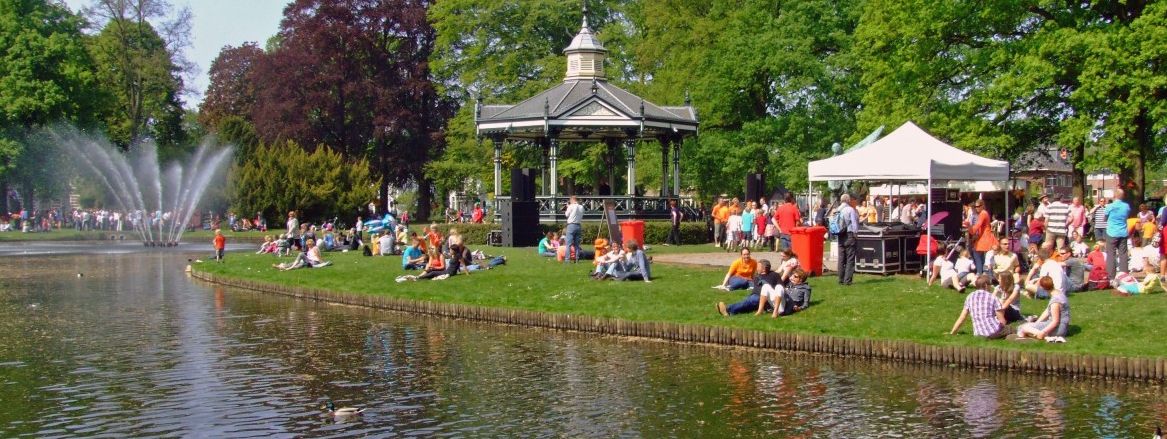 koningsdag-apeldoorn-oranjepark