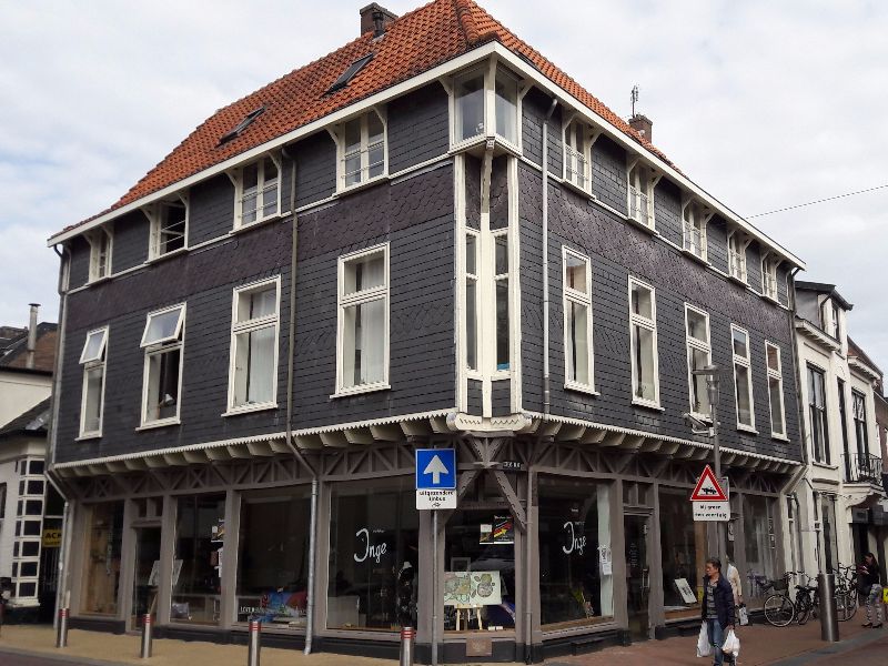 leienhuis