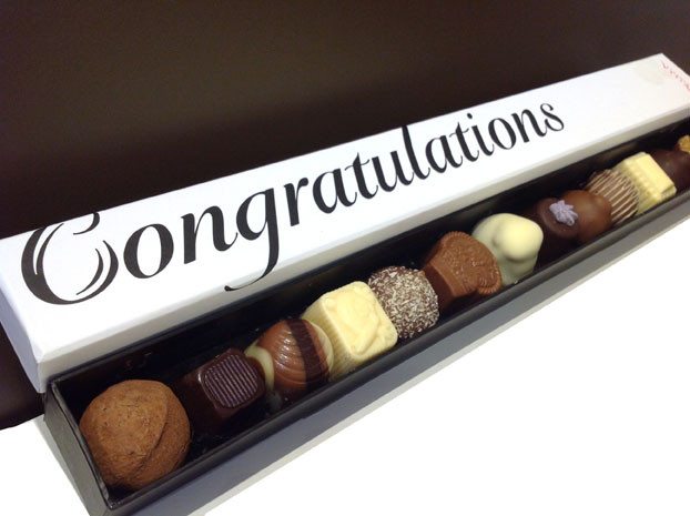 win bonbons van villa chocola