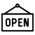 Cafés