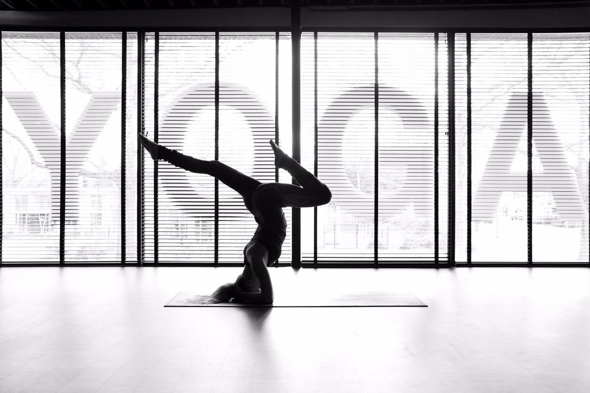 spirit of yoga apeldoorn