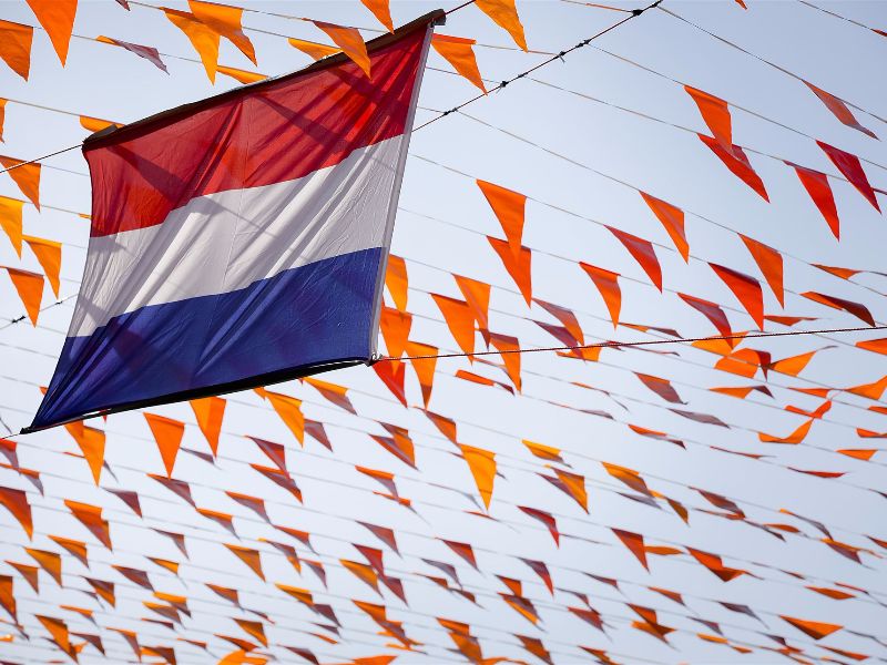 Big Bazar actie