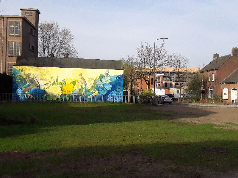 streetart-apeldoorn