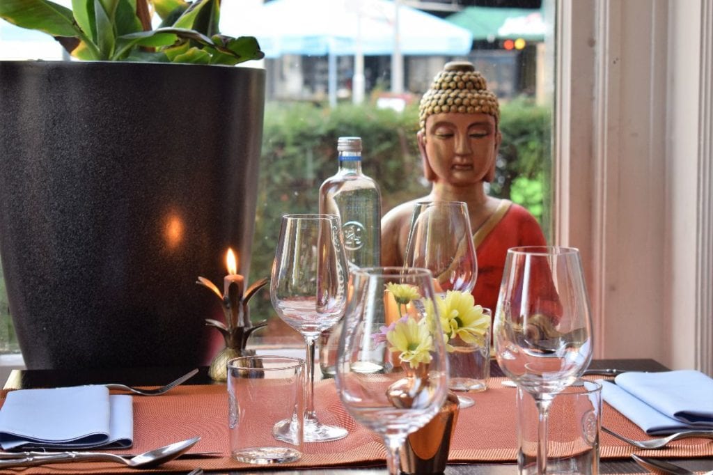 Buddha Garden Apeldoorn