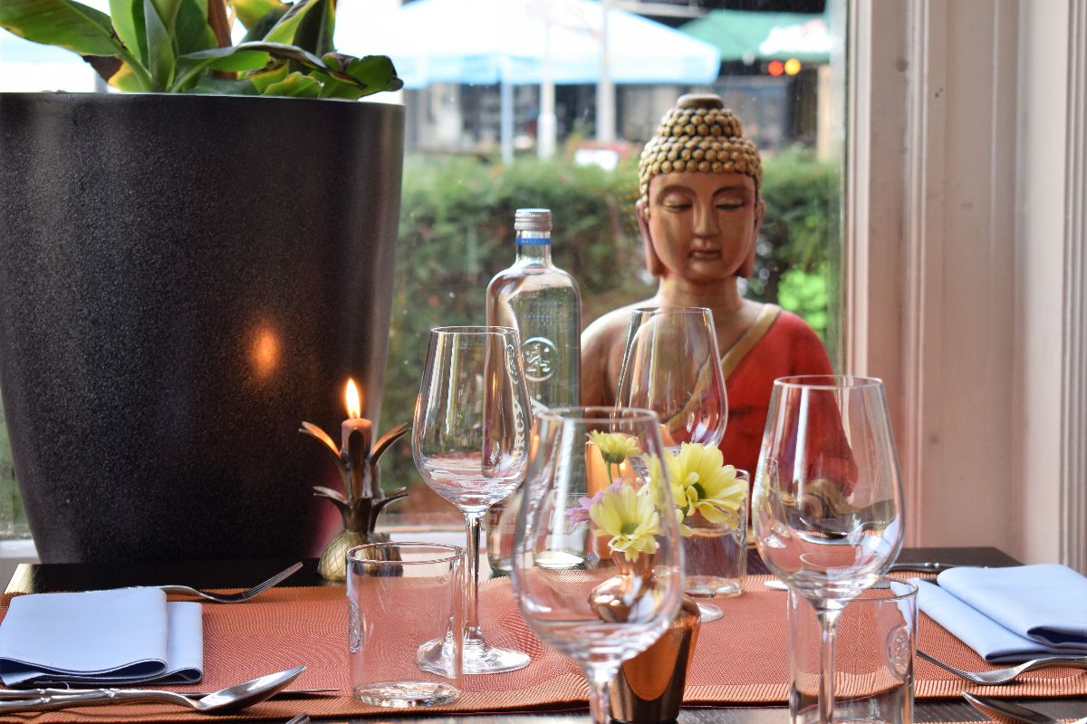 Buddha Garden Apeldoorn