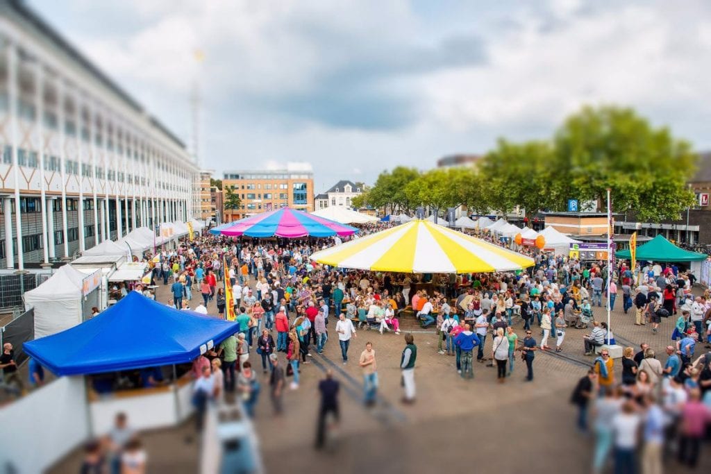Internationaal Bierfestival