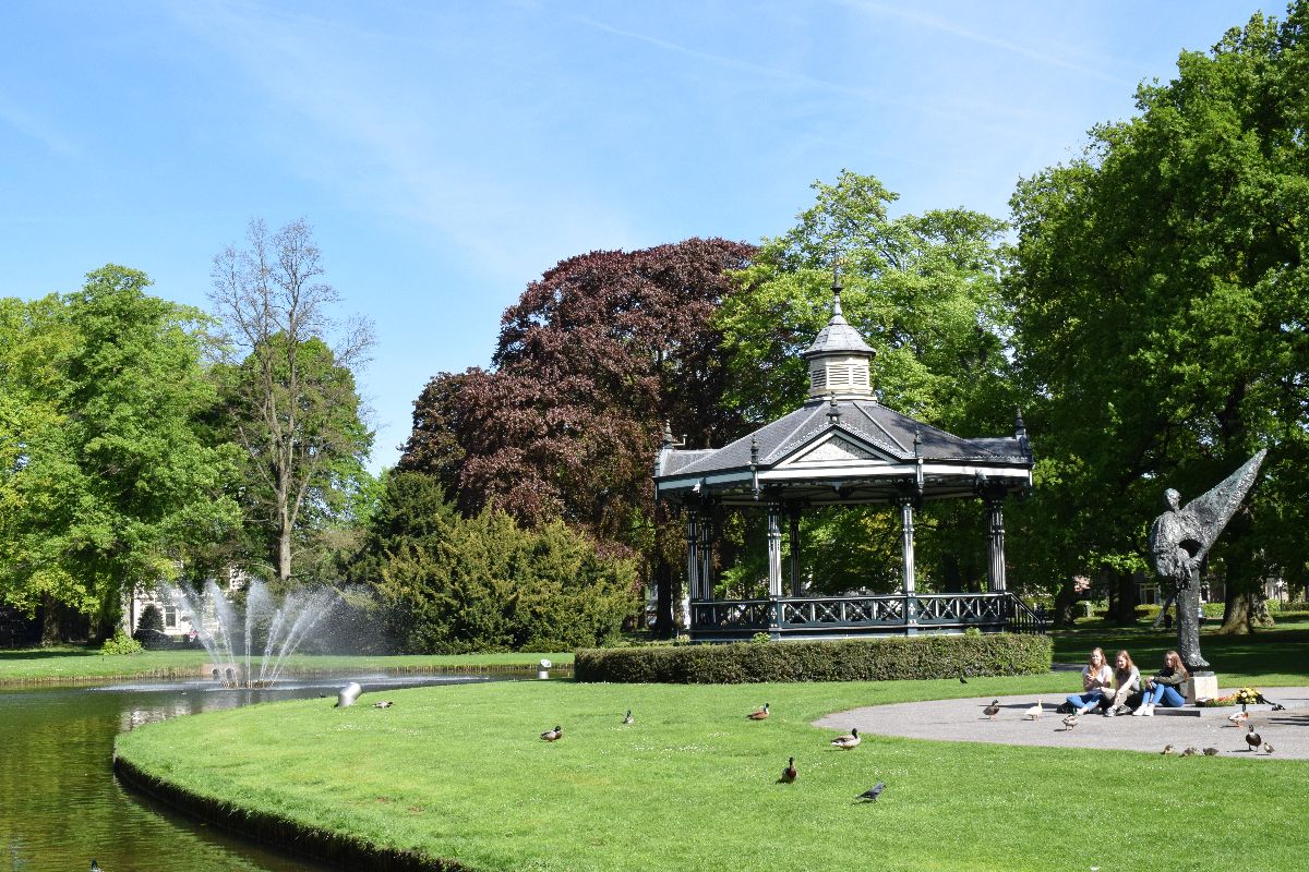 Oranjepark