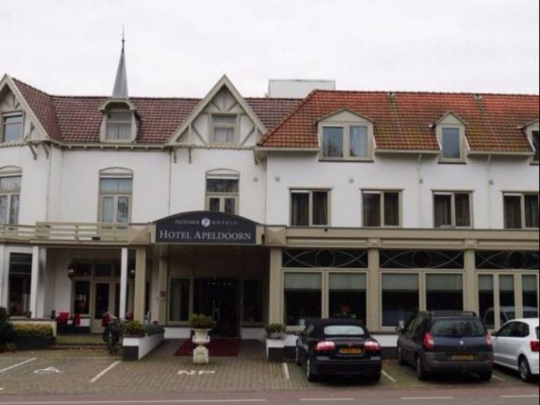 Wok 2 Wok Afhaalcentrum indebuurt Apeldoorn