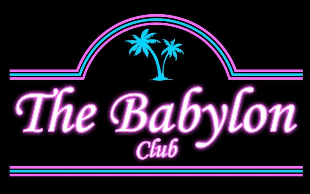 Club The Babylon indebuurt Apeldoorn