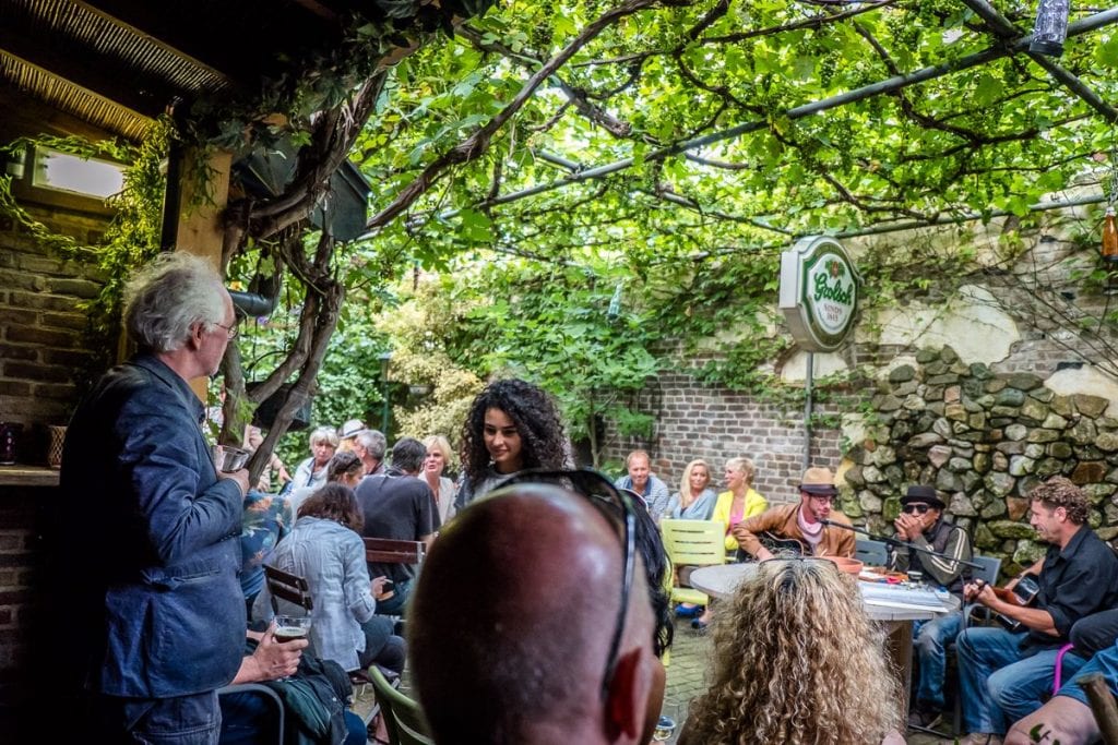 art café sam sam