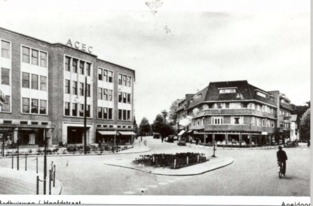 ACEC Apeldoorn