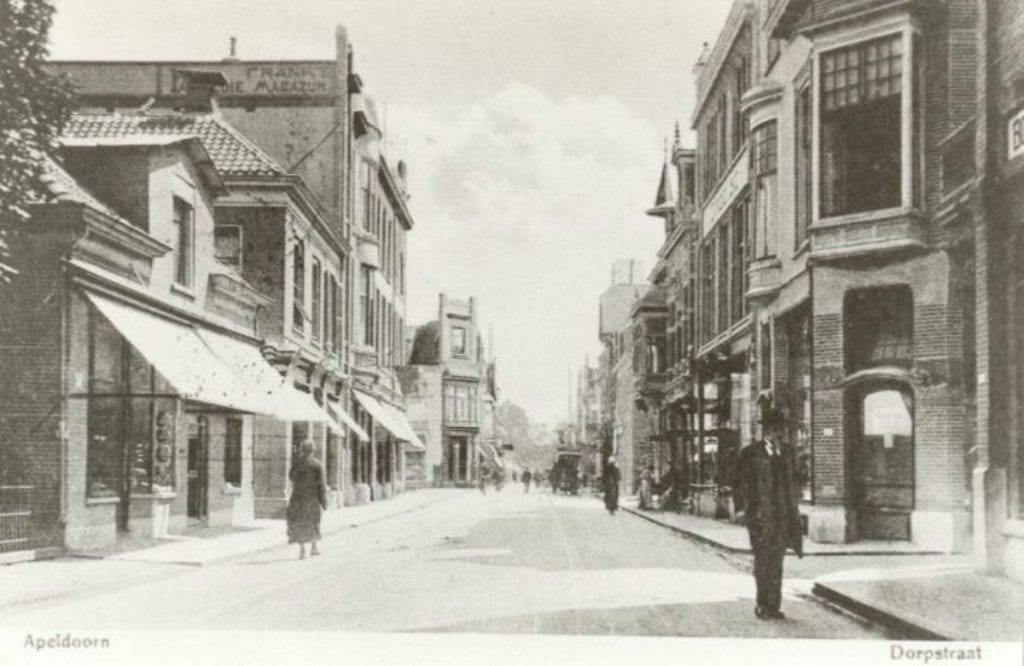 Dorpstraat