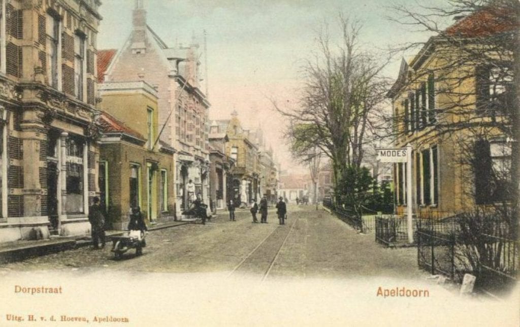 Dorpstraat