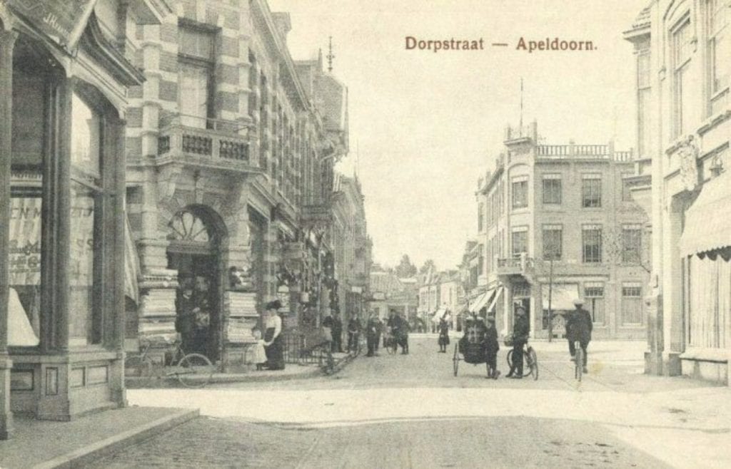 Dorpstraat