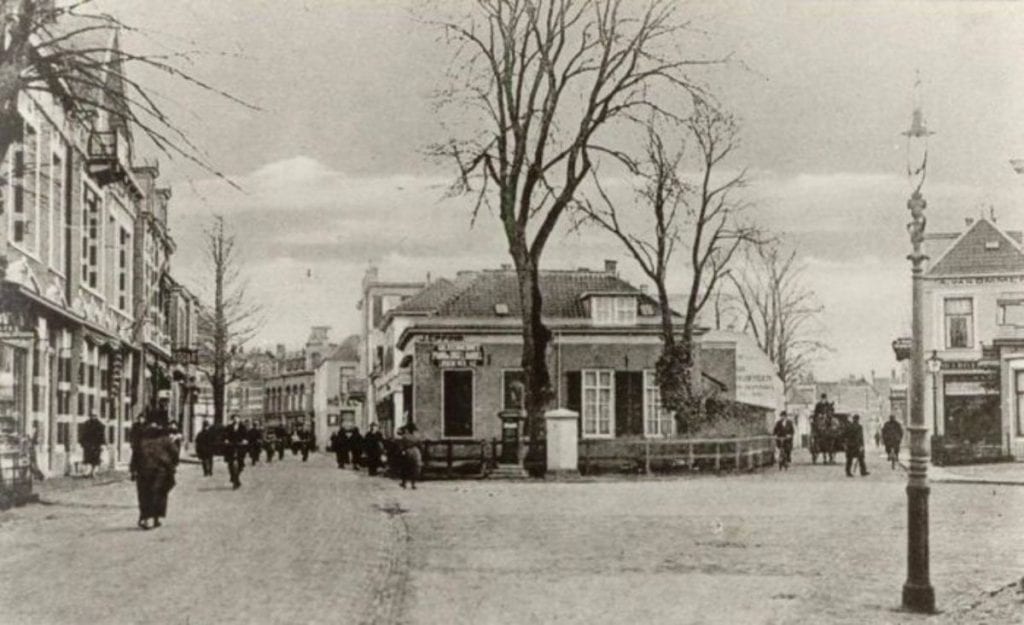 Dorpstraat
