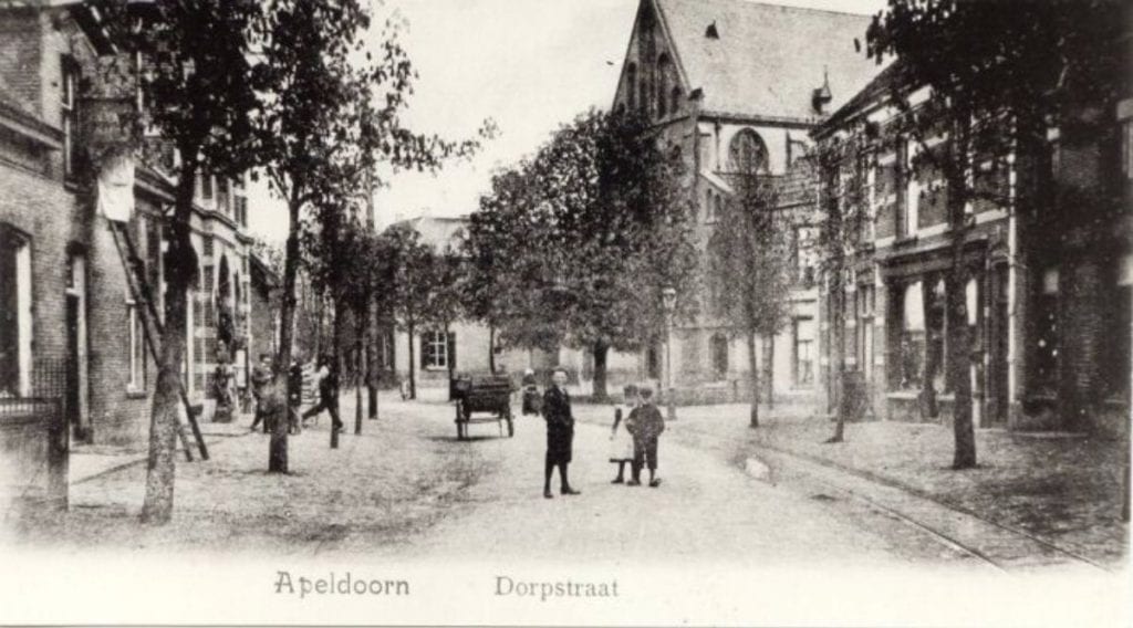 Dorpstraat