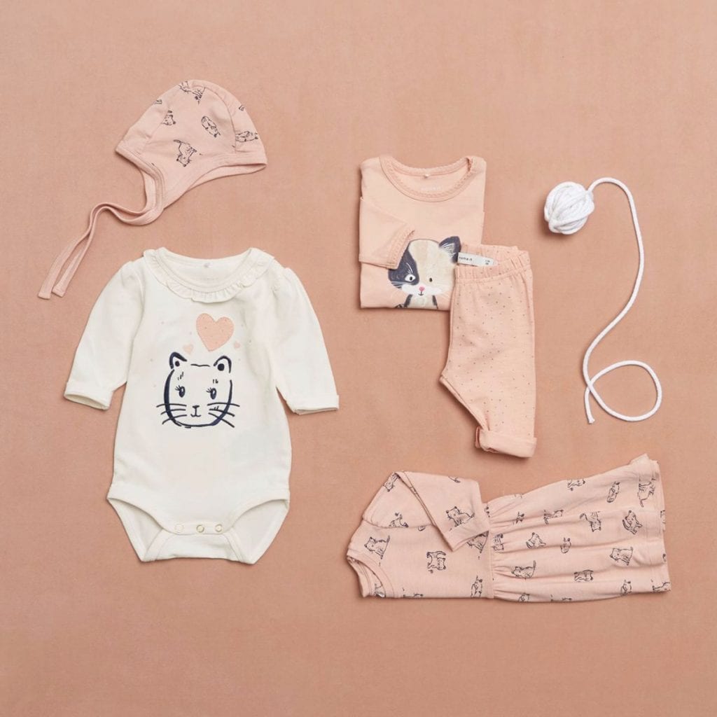 Babykleding Apeldoorn