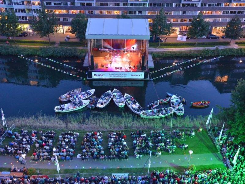 Kanaalconcerten