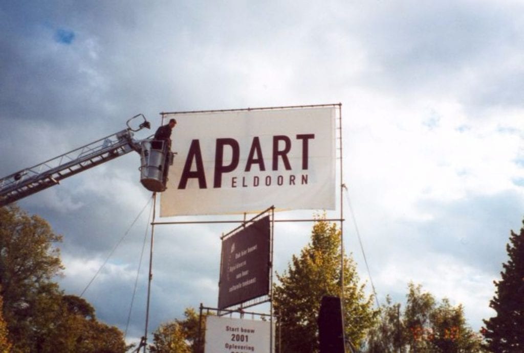 apartapeldoorn