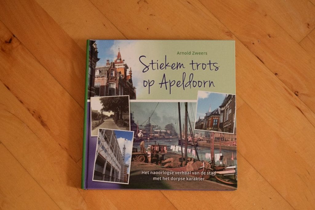 stiekem trots
