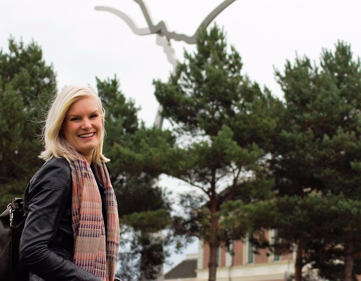 anouk diks