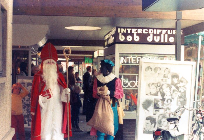 Sinterklaas Apeldoorn