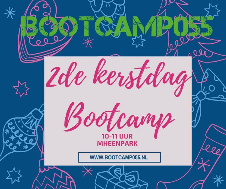 Dit is er te doen op Tweede Kerstdag in Apeldoorn indebuurt Apeldoorn
