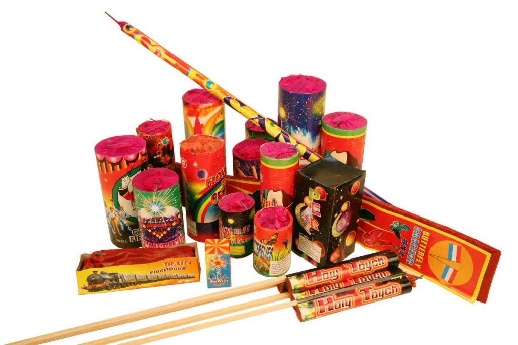 Astronauten en gillende keukenmeiden hier in