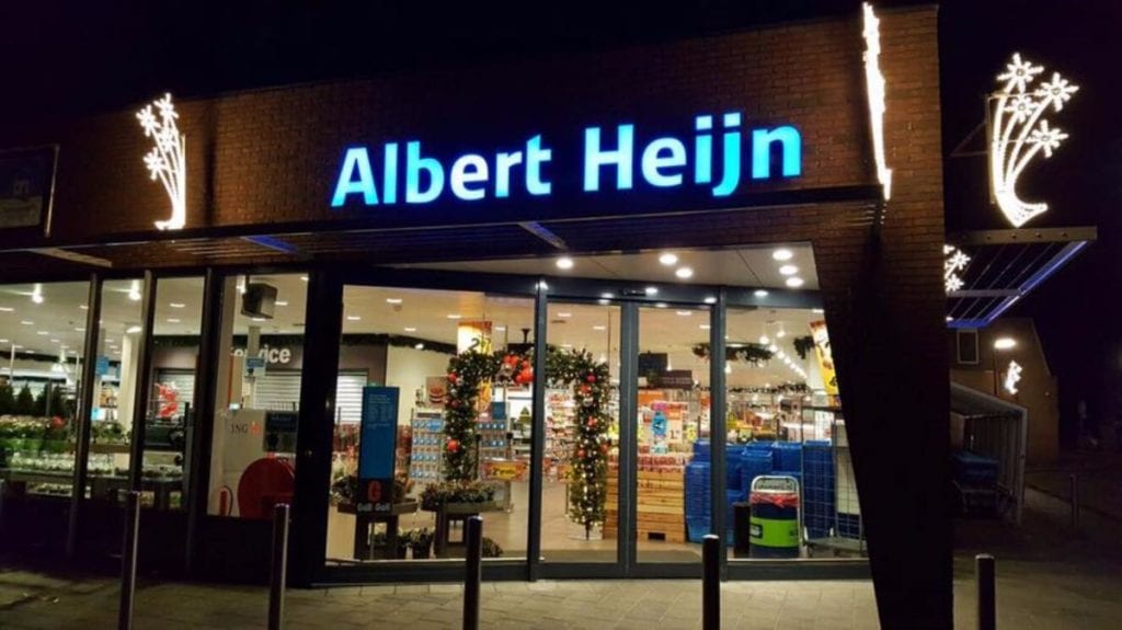Supermarkten in Apeldoorn verruimd open voor kerst 2020: een overzicht