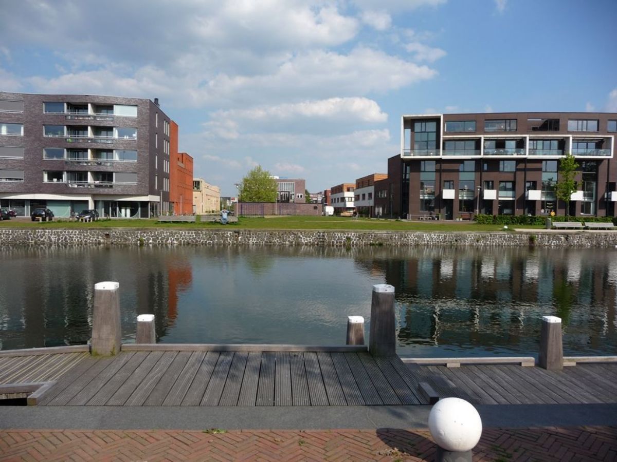 New York Apartments De Nieuwe Toevoeging Aan De Apeldoornse Skyline Indebuurt Apeldoorn