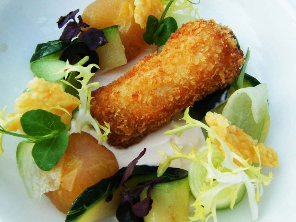 vijfgangenmenu