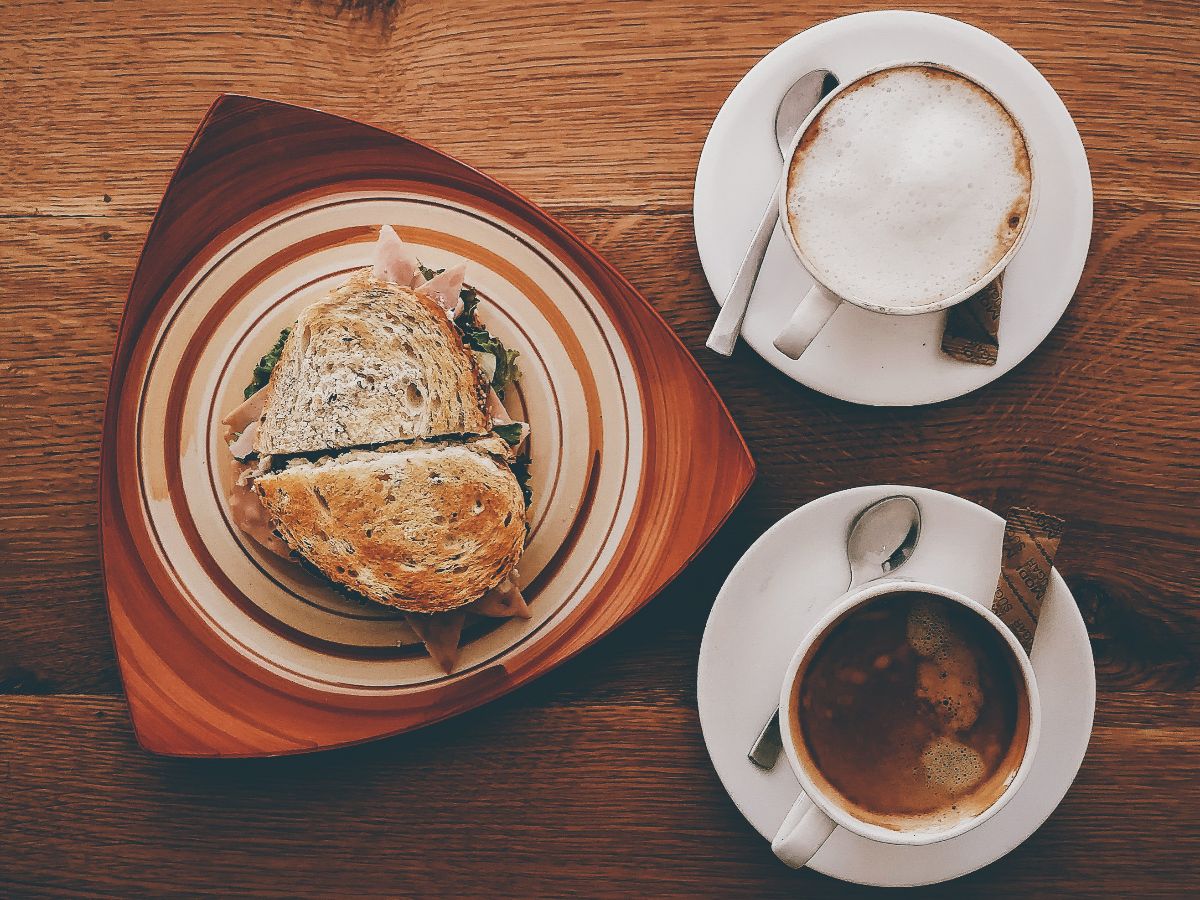 tosti