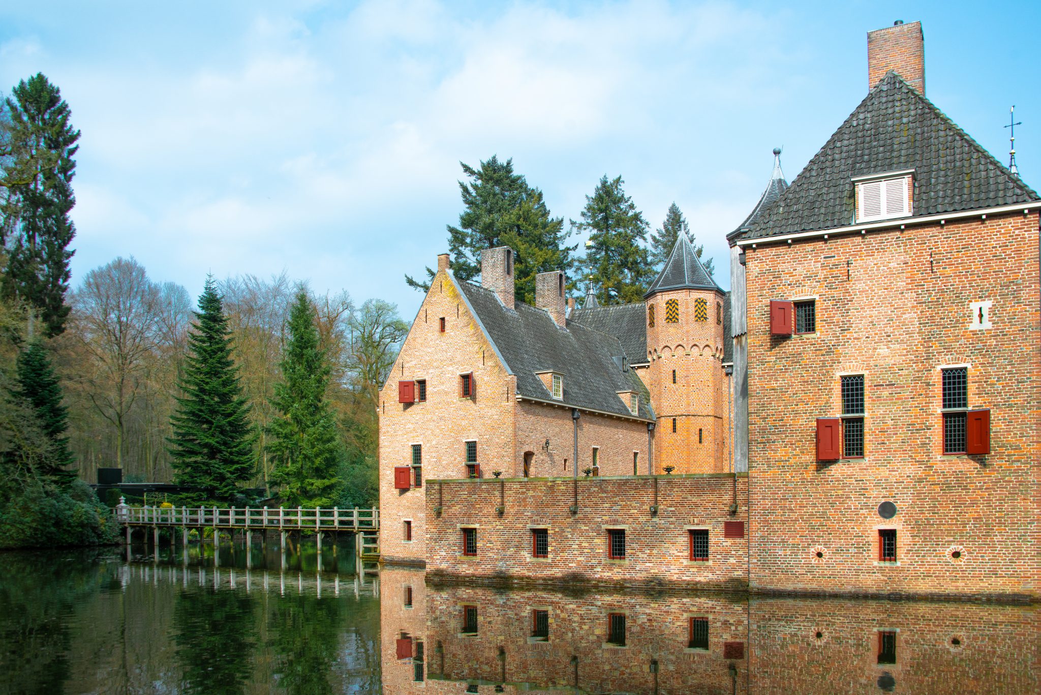 het oude loo