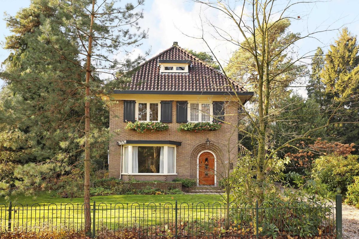 Deze 6 sprookjesachtige huizen staan nu te koop in Apeldoorn