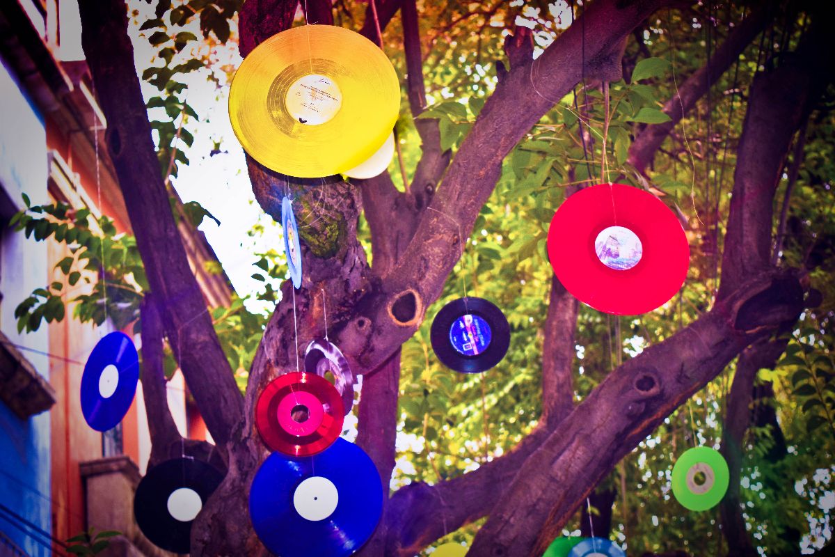 record store day