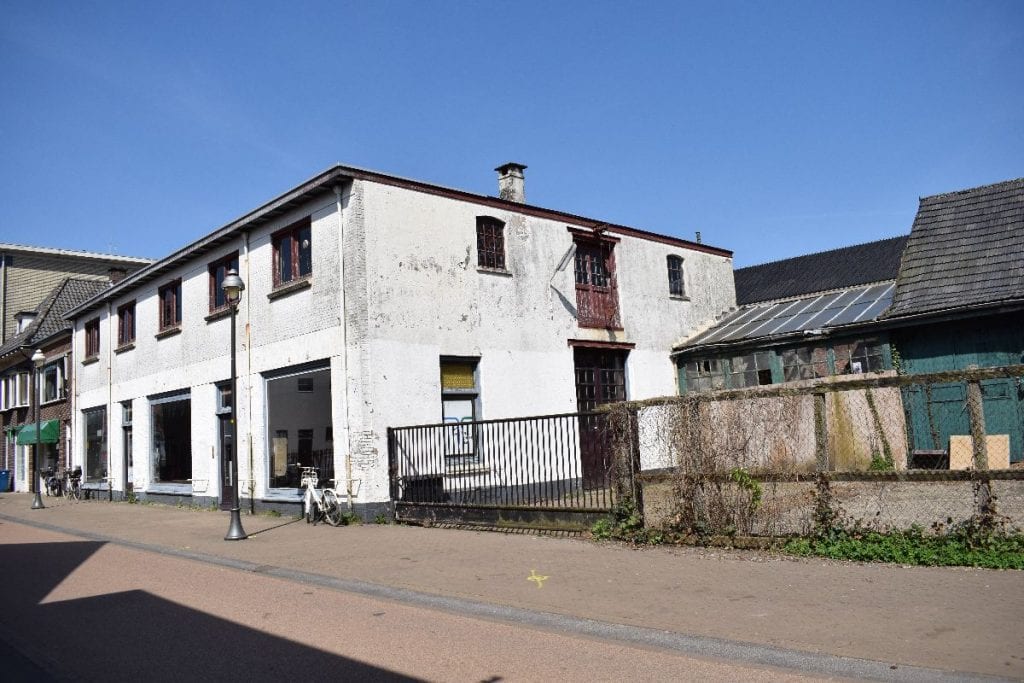 Brownies&downieS wil openen in Apeldoorn, maar weet geen locatie. Wij wel!