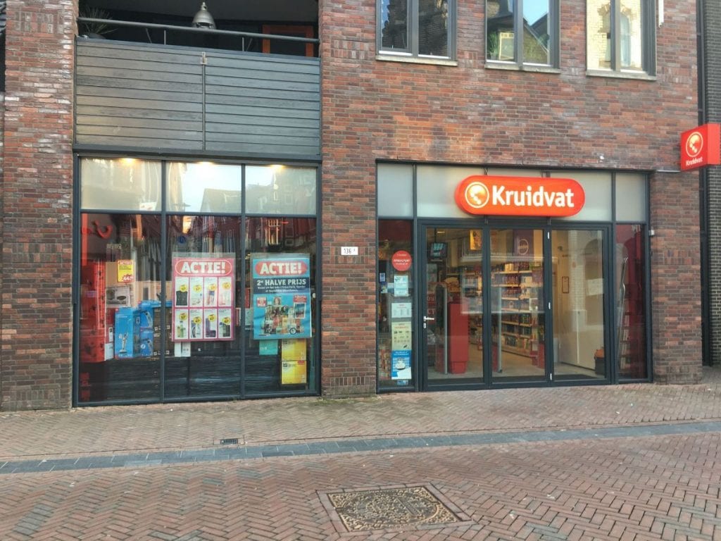 Brownies&downieS wil openen in Apeldoorn, maar weet geen locatie. Wij wel!