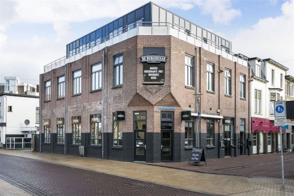 Brownies&downieS wil openen in Apeldoorn, maar weet geen locatie. Wij wel!
