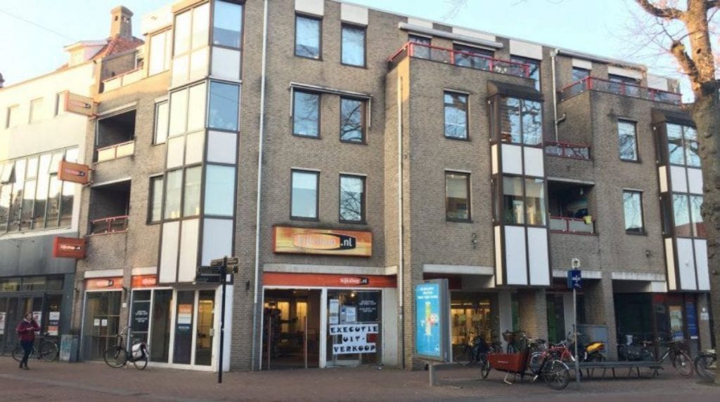 Brownies&downieS wil openen in Apeldoorn, maar weet geen locatie. Wij wel!