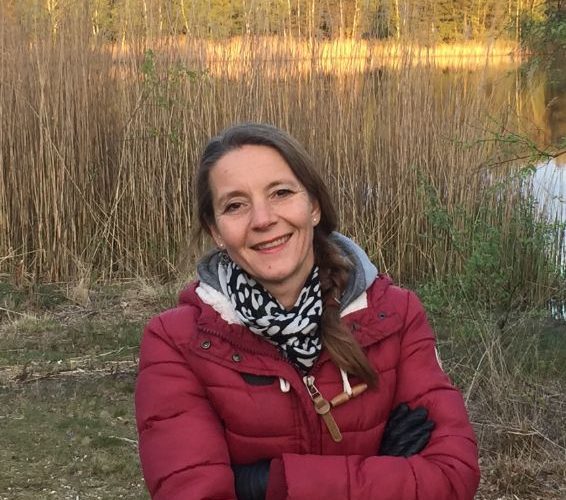 Nineke van der Beek