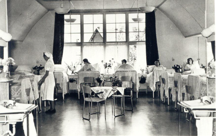 st. liduina ziekenhuis